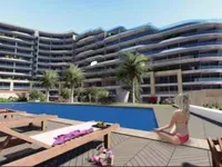 Недвижимость Kalkara Harbor View Apartments: 1