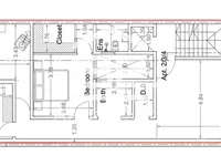 Недвижимость Sliema Swieqi Apartment: 3