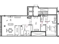 Недвижимость Portomaso View Apartments: 16