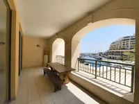 Недвижимость Portomaso View Apartments: 17