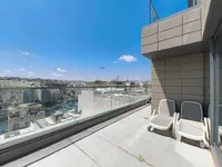 Недвижимость Portomaso Heights: 10