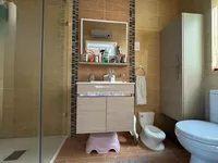 Недвижимость Central Qormi Apartment: 19