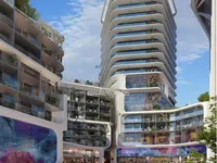 Недвижимость Sliema Haven Apartments: 5