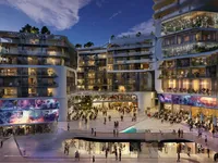 Недвижимость St. Julians Sliema Suites: 1