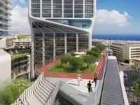 Недвижимость St. Julians Sliema Suites: 3