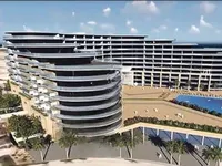 Недвижимость Kalkara Cottonera Apartment: 1