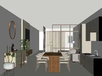 Недвижимость Harborview Heights Apartment: 1