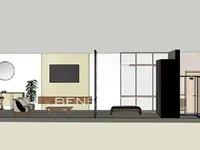 Недвижимость Harborview Heights Apartment: 2