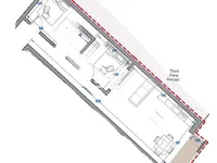 Недвижимость Harborview Heights Apartment: 3