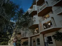 Недвижимость Harborview Heights Apartment: 6