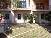 Недвижимость Harborview Heights Apartment: 7