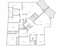 Недвижимость Central Naxxar Apartments: 1