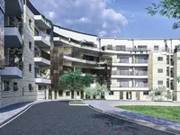 Недвижимость Central Naxxar Apartments: 2