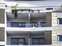 Недвижимость Central Naxxar Apartments: 3