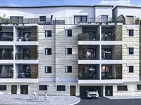 Недвижимость Central Naxxar Apartments: 4