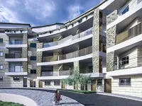 Недвижимость Central Naxxar Apartments: 5