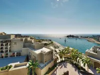 Недвижимость St. Julians Seaside Retreat: 1