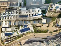 Недвижимость St. Julians Seaview Apartment: 4