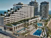 Недвижимость St. Julians Seaview Apartment: 5