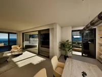 Недвижимость St. Julians Seaview Apartment: 8