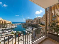 Недвижимость Portomaso Sliema Apartment: 1