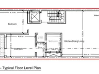 Недвижимость Southern Fgura Retreat: 2