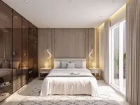 Недвижимость South Fgura Flats: 1