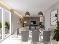 Недвижимость South Fgura Flats: 2