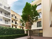 Недвижимость Seaside Sanctuary Suites: 1