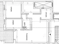 Недвижимость Zejtun South Apartments: 3