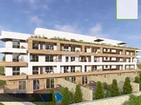 Недвижимость Fgura South Haven Apartment: 2