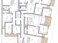 Недвижимость Central Mosta Residence: 1