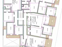 Недвижимость Central Mosta Residence: 3