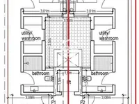 Недвижимость Qala View Apartment: 4