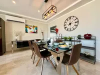 Недвижимость Central Ibragg Residences: 4