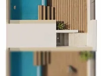 Недвижимость Mellieha Northern Duplex: 2