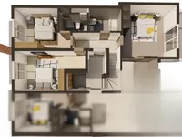 Недвижимость Mellieha Northern Duplex: 3