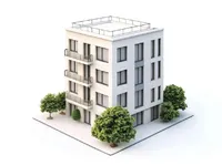 Недвижимость Central Siggiewi Apartment: 5