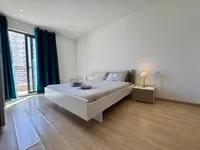 Недвижимость Sliema Serenity Apartment: 12