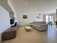 Недвижимость Sliema Serenity Apartment: 14