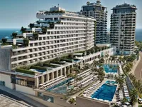 Недвижимость St. Julians Oasis Retreat: 12