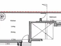 Недвижимость Gzira Haven Apartment: 5