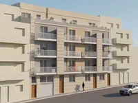 Недвижимость Gozo Haven Apartments: 1