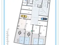 Недвижимость Gozo Haven Apartments: 5