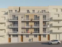 Недвижимость Gozo Haven Apartments: 6