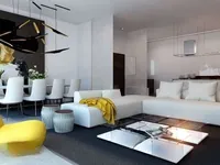 Недвижимость Northern Bay Apartment: 1