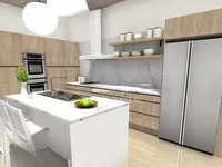 Недвижимость Northern Bay Apartment: 2