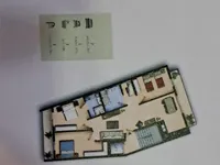 Недвижимость Central Birkirkara Apartment: 2