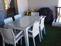 Недвижимость Southern Fgura Residences: 6