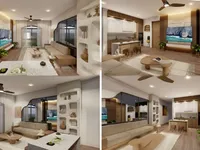 Недвижимость Southern Haven Apartments: 1